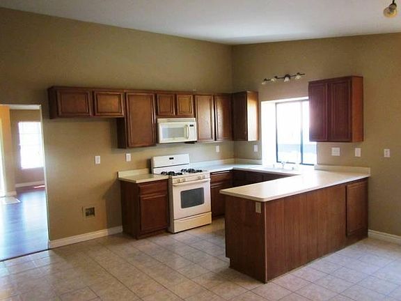 Large Kitchen