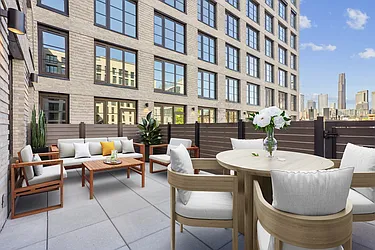 499 President Street, #238