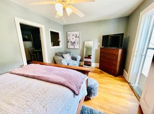 919 Lockland Ave APT 3, Winston Salem, NC 27103