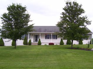 2826 Tract Rd, Fairfield, PA 17320