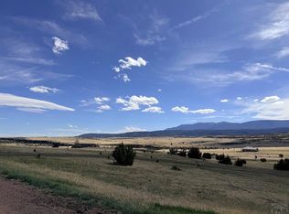 Tbd Cedar Grove Rd, Beulah, CO 81023