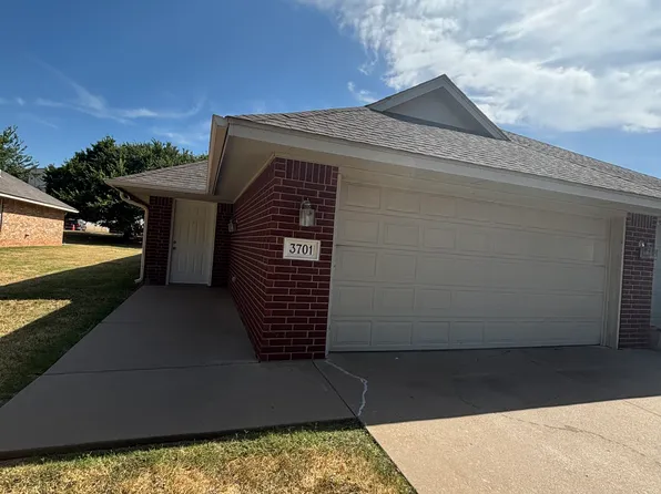 3701 W Bristol Ave #3701, Stillwater, OK 74074