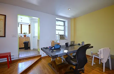 Rented by Bold New York