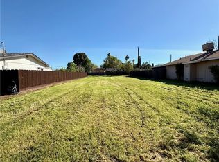 0 Marshall St Lot 2, Le Grand, CA