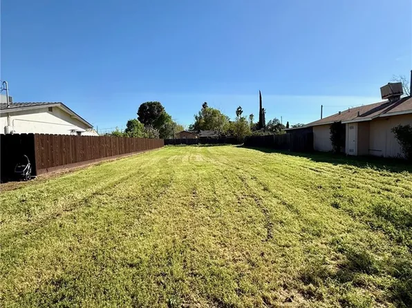 0 Marshall St Lot 2, Le Grand, CA 95333