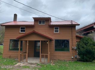 35 Dabrescia Rd, Hancock, NY 13783