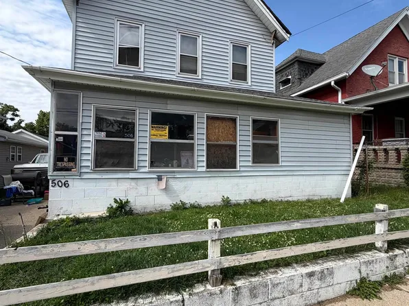506 Romig St, Lafayette, IN 47901
