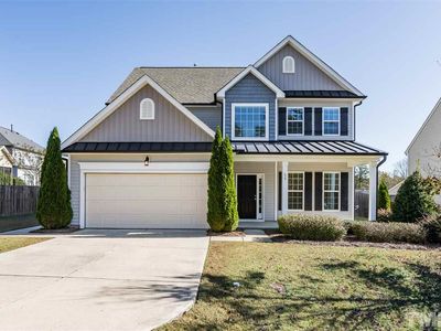 33 Hemlock Green Ln, Clayton, NC, 27527
