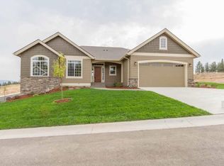 6012 S Shelby Rdg, Spokane, WA 99224