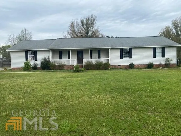 1951 Stagecoach Rd, Thomson, GA 30824