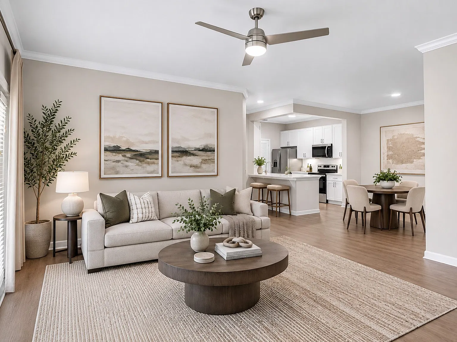Reserve At Beachline Apartments — Photo 3