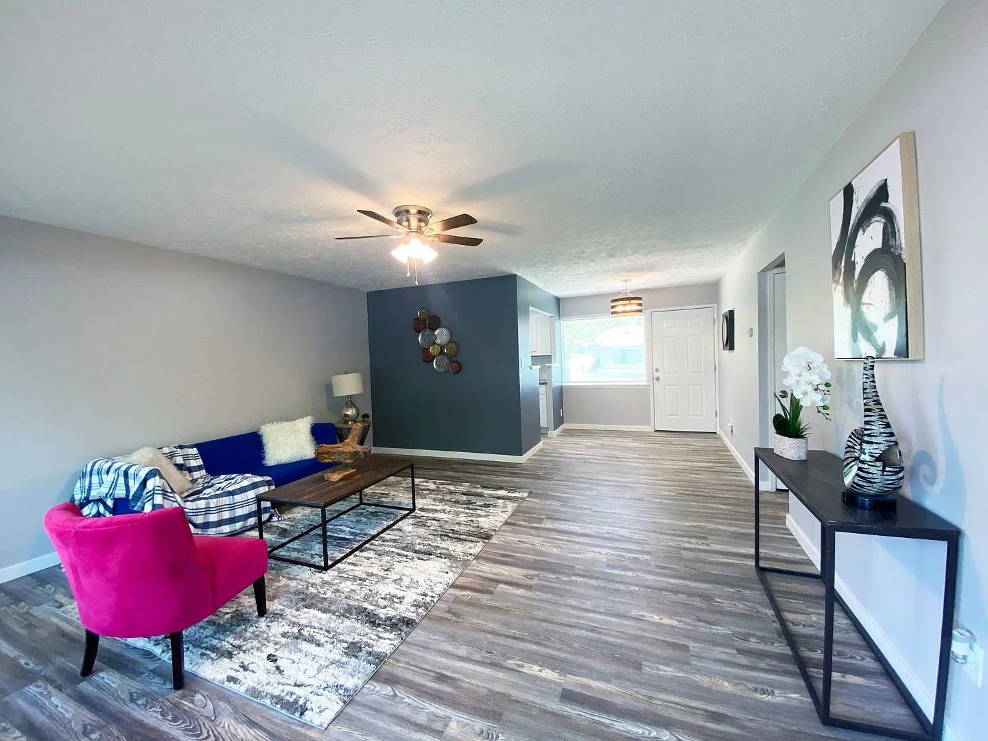 3 Bed - 1 Bath Colonial for Rent in Parma Heights! — Photo 4