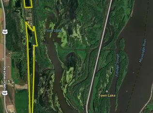 607th Avenue Lot #Wp001, Sabula, IA 52070