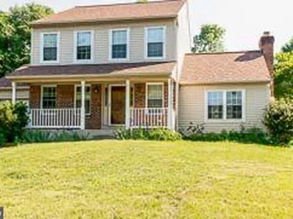 3125 Memory Ln, Silver Spring, MD 20904