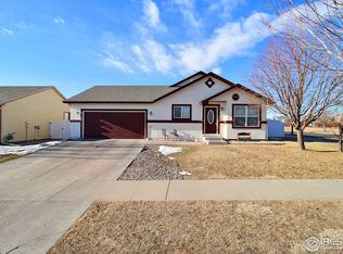 3303 Costanita St, Evans, CO 80634