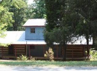 2084 Morgans Fork Rd, Penhook, VA 24137