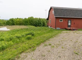 9853 Newton Rd, Canaseraga, NY 14822