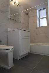 Rented by Atlantic Management Co Inc