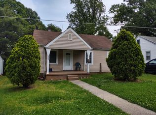 1908 Ridge Ave LOT 26-27, Lynchburg, VA 24501