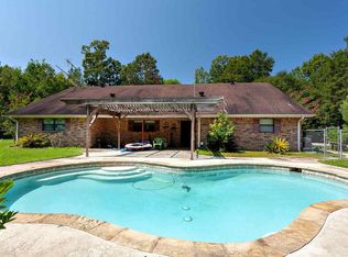 217 County Road 867, Evadale, TX 77612