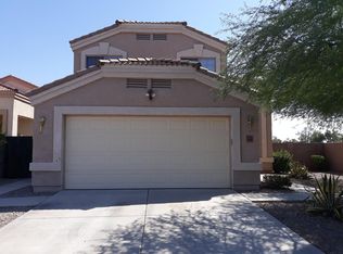 11495 W Eden McKenzie Dr, Surprise, AZ 85378
