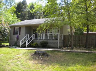 75 Atchison Rd, Springville, TN 38256