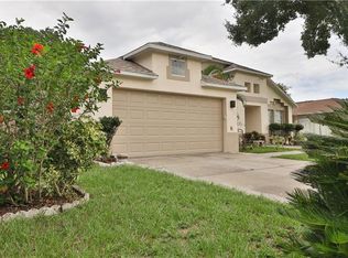 1603 Sand Hollow Ln, Valrico, FL 33594
