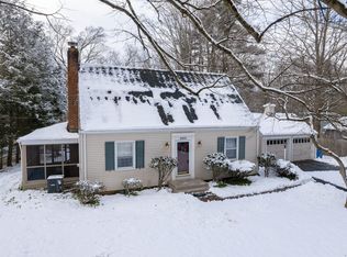4500 Whitney Ave, Hamden, CT 06518