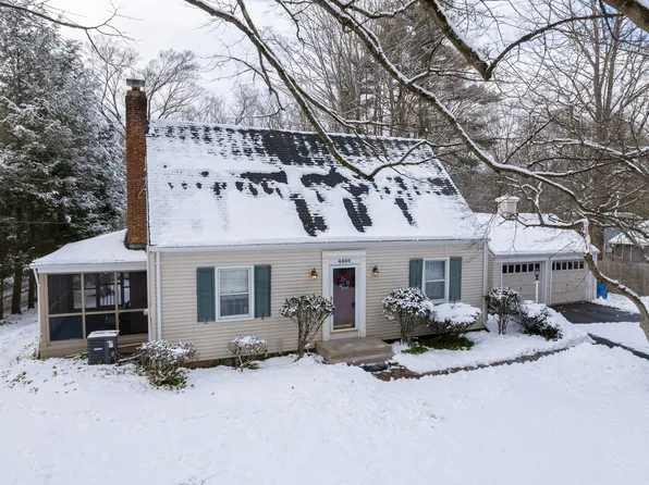 4500 Whitney Avenue, Hamden, CT 06518