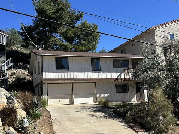 1523 San Miguel Ave, Spring Valley, CA 91977