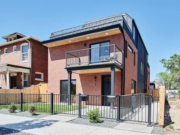 521 Fox Street, Denver, CO 80204