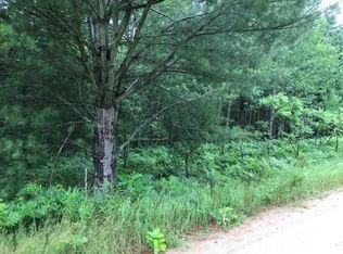 Coe Rd, Kaleva, MI 49645