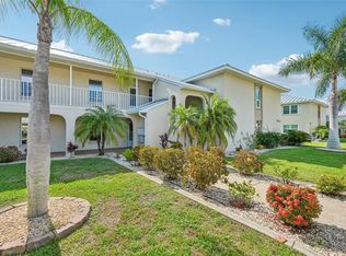 220 Coldeway Dr UNIT 124, Punta Gorda, FL 33950