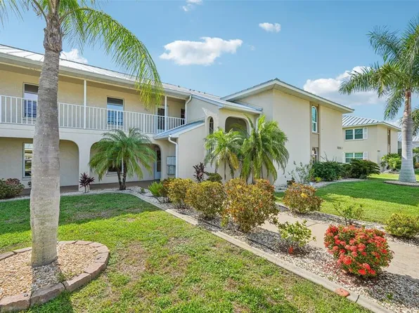 220 Coldeway Dr Unit 124, Punta Gorda, FL 33950