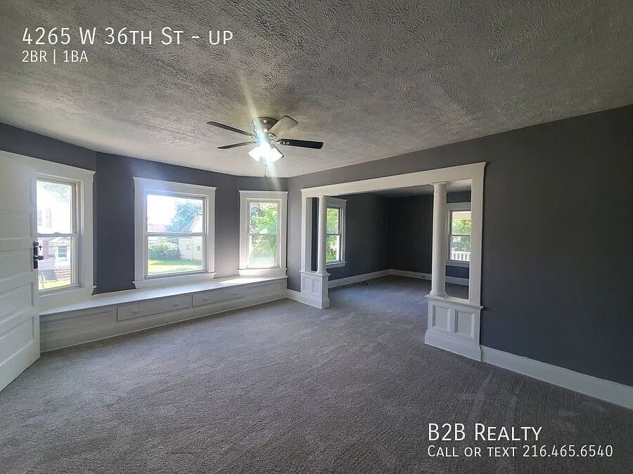 Available Now: Cozy 2-Bedroom Multi-Family Home in a Prime Location — Photo 4
