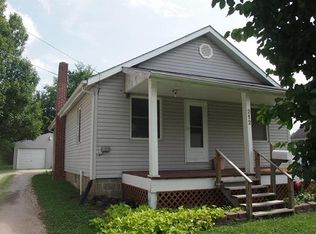 212 S Walker St, Montgomery City, MO 63361