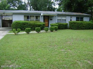 2368 Wilmont Ave, Jacksonville, FL 32218
