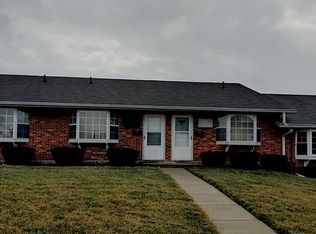 1053 Cheyenne Ave, Springfield, OH 45503