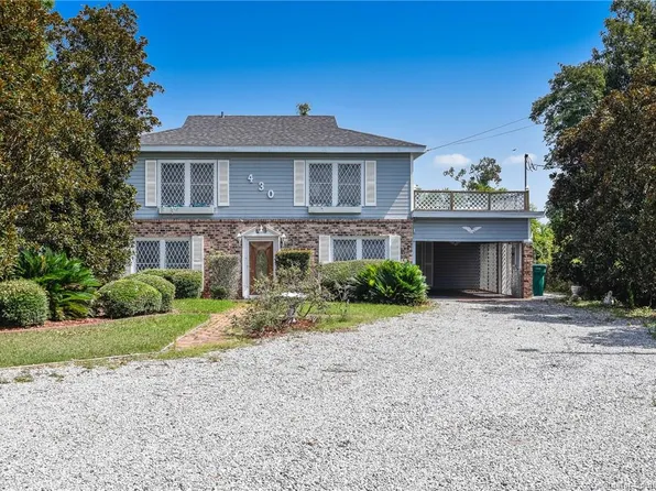 430 McKinley St, Westlake, LA 70669