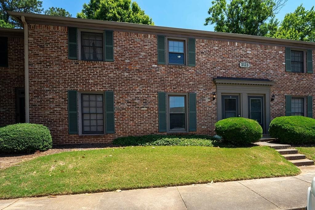 3123 Colonial Way APT D, Atlanta, GA 30341 Zillow