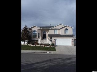 3046 S 6070 W, West Valley City, UT 84128