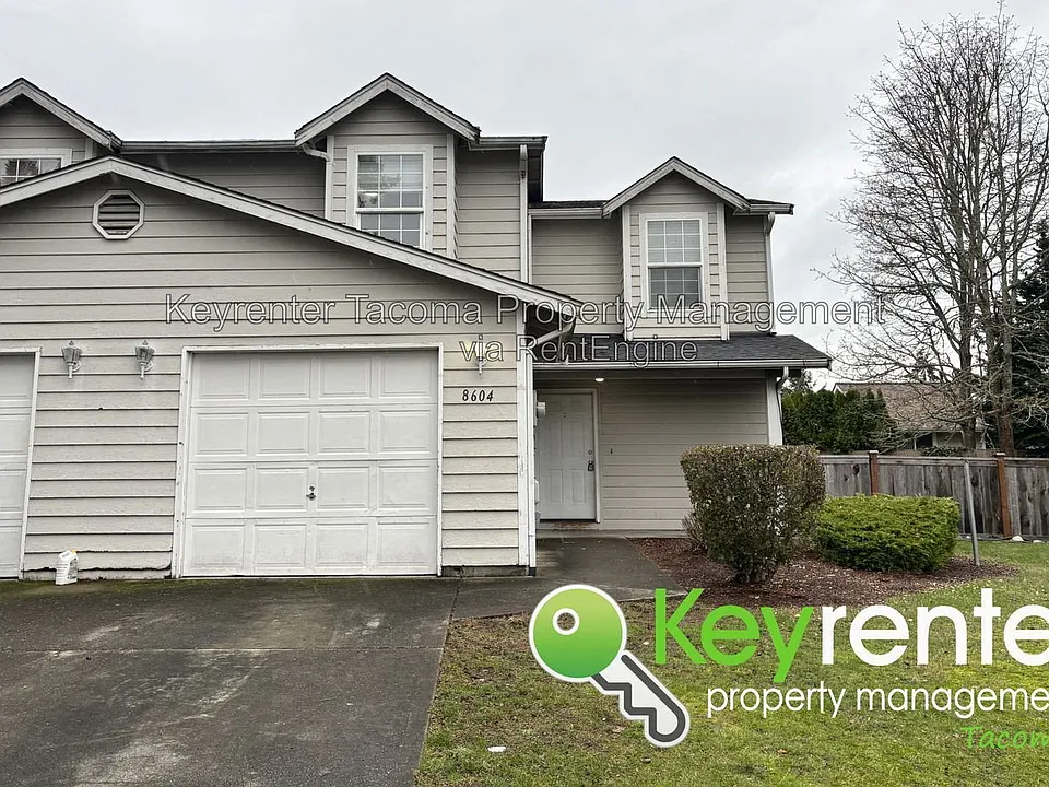 8604 63rd Ave SW