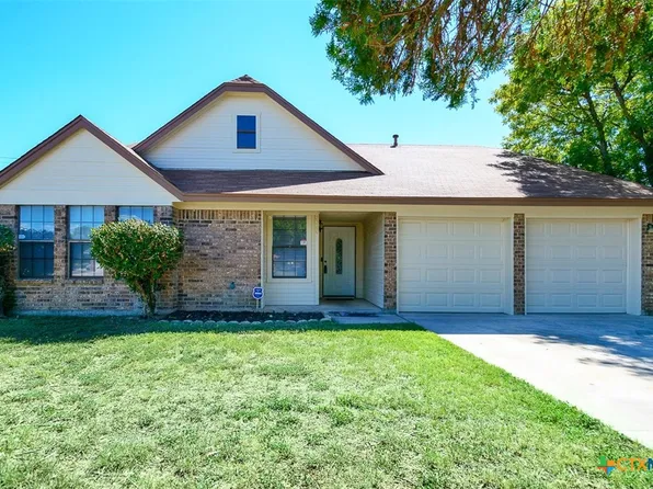 2204 Edgefield St, Killeen, TX 76549