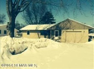 416 Murray St, Owatonna, MN 55060