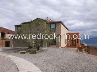 5200 Clovis Ct NE, Rio Rancho, NM 87144