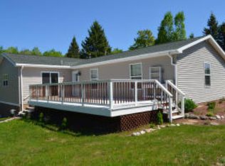 5426 Marsh Rd, Onaway, MI 49765