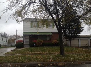 629 Leta Ave, Flint, MI 48507