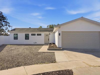 6617 Rockglen Ave, San Diego, CA, 92111