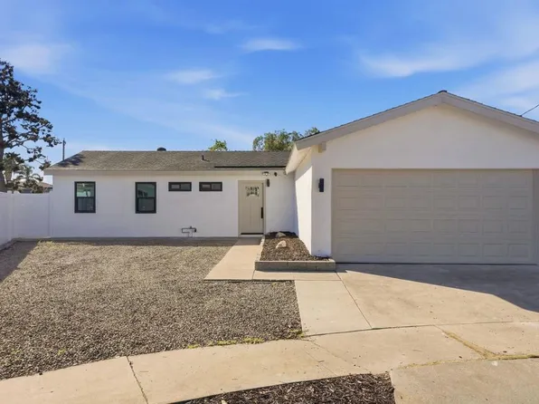 6617 Rockglen Ave, San Diego, CA 92111