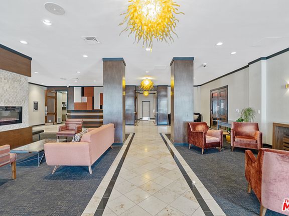 3rd image of 7135 Hollywood Blvd APT 308